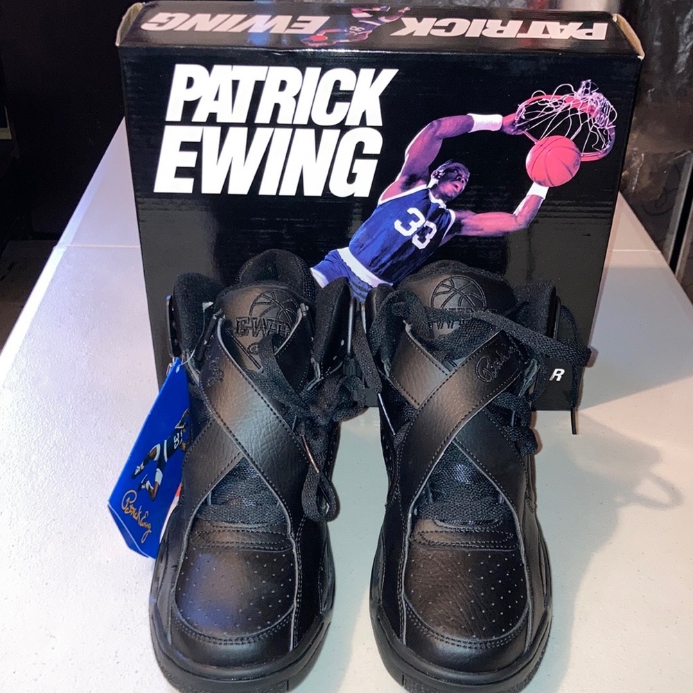 Ewing Rouge